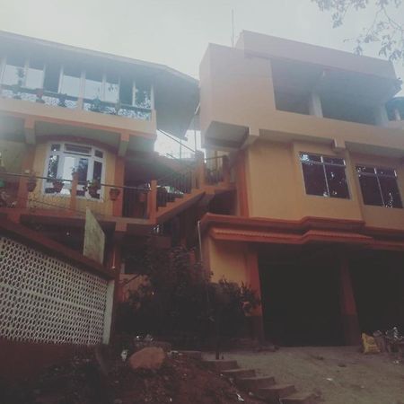 Ale Chojeke Apartamento Kalimpong Exterior foto