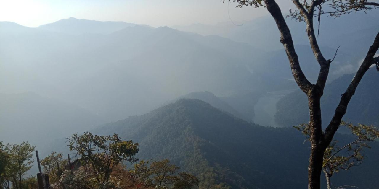 Ale Chojeke Apartamento Kalimpong Exterior foto