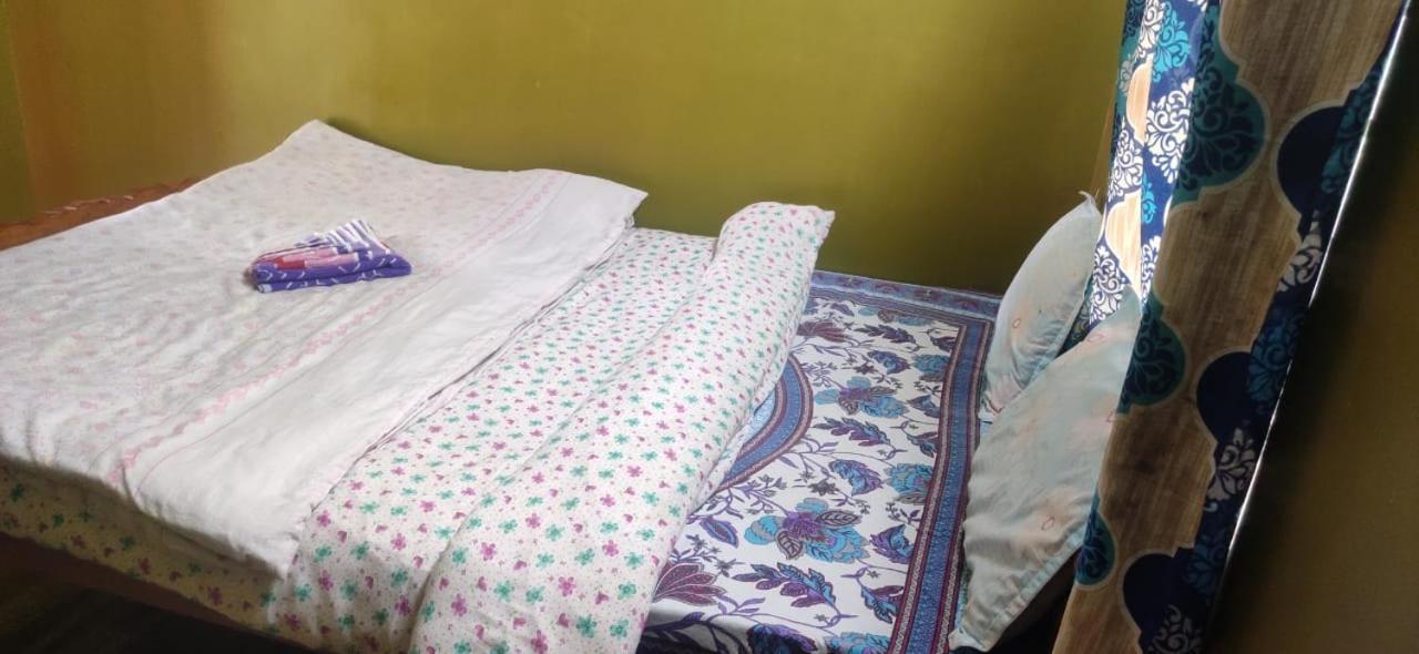 Ale Chojeke Apartamento Kalimpong Exterior foto