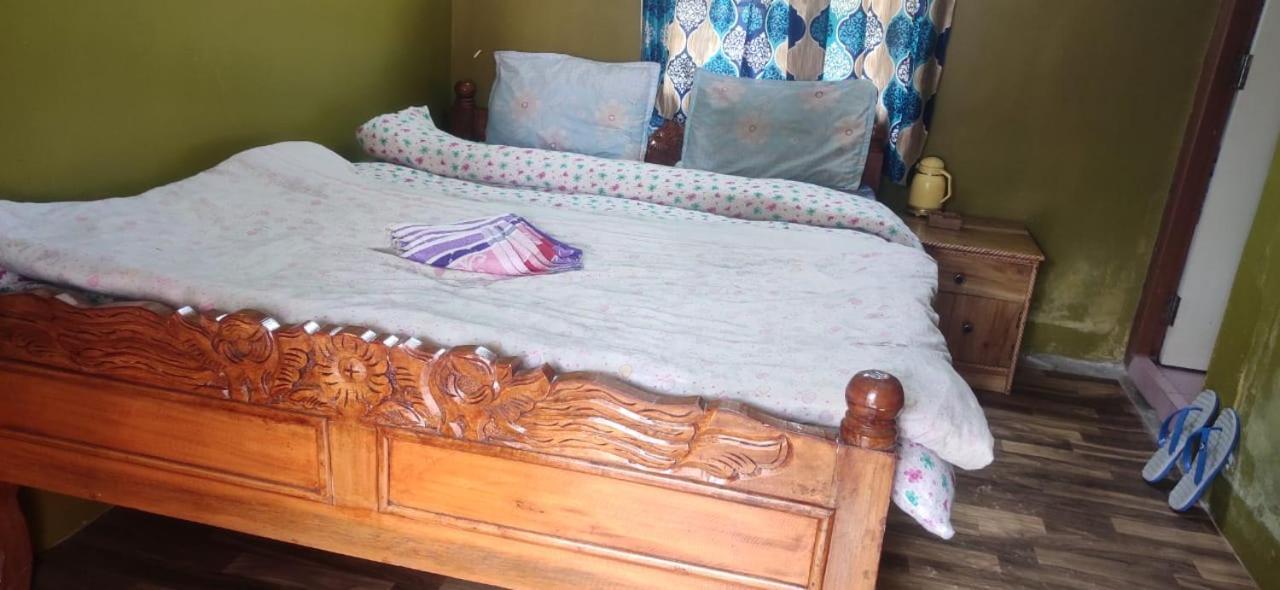 Ale Chojeke Apartamento Kalimpong Exterior foto